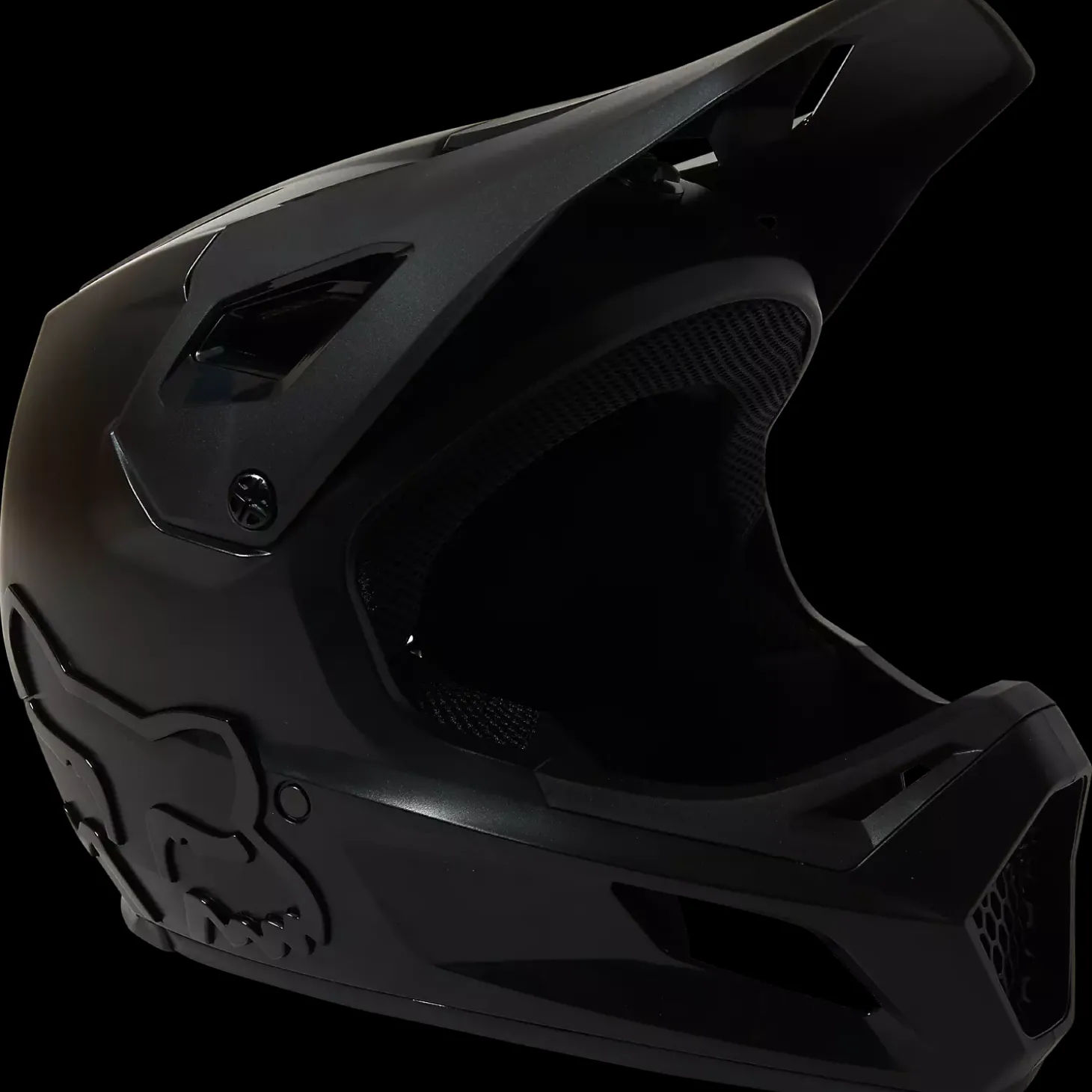 Youth Rampage Helmet