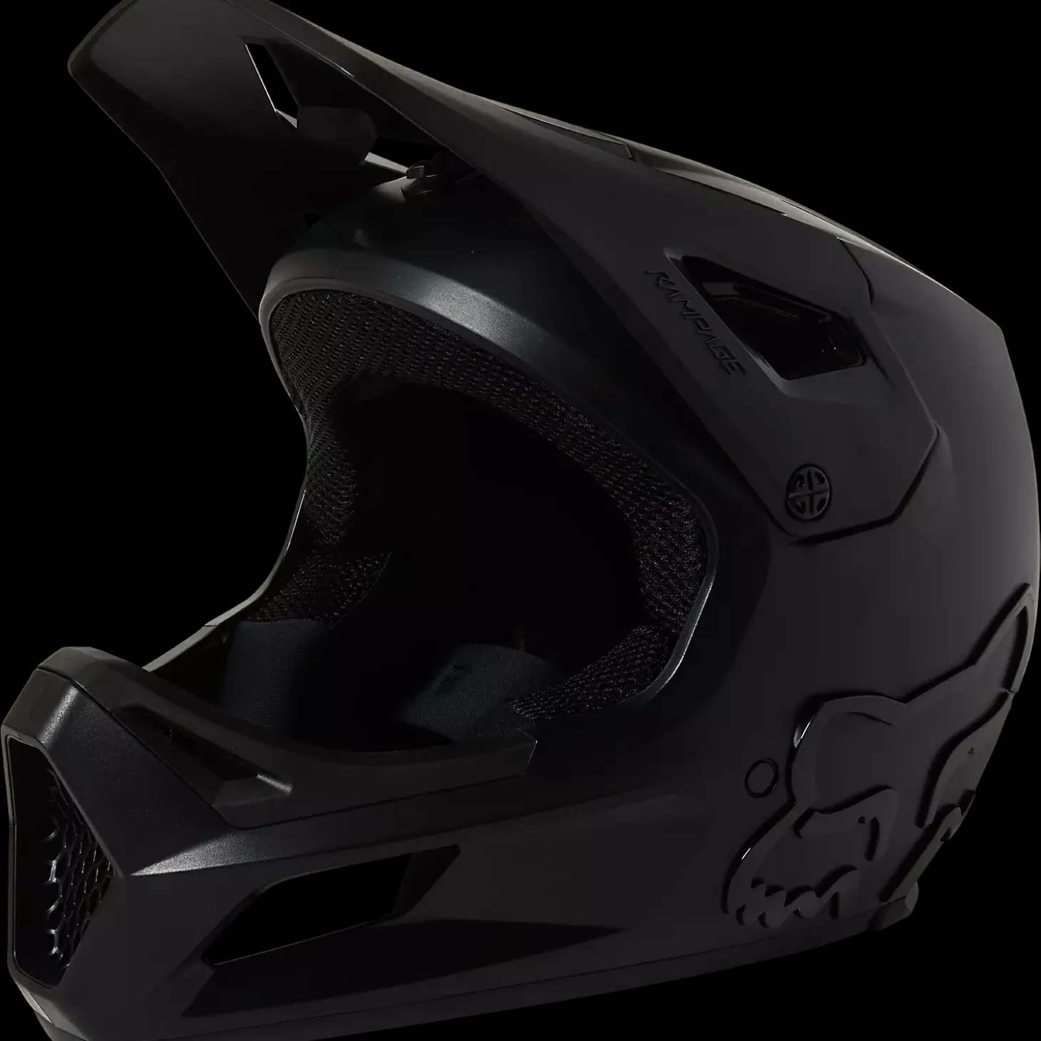 Youth Rampage Helmet