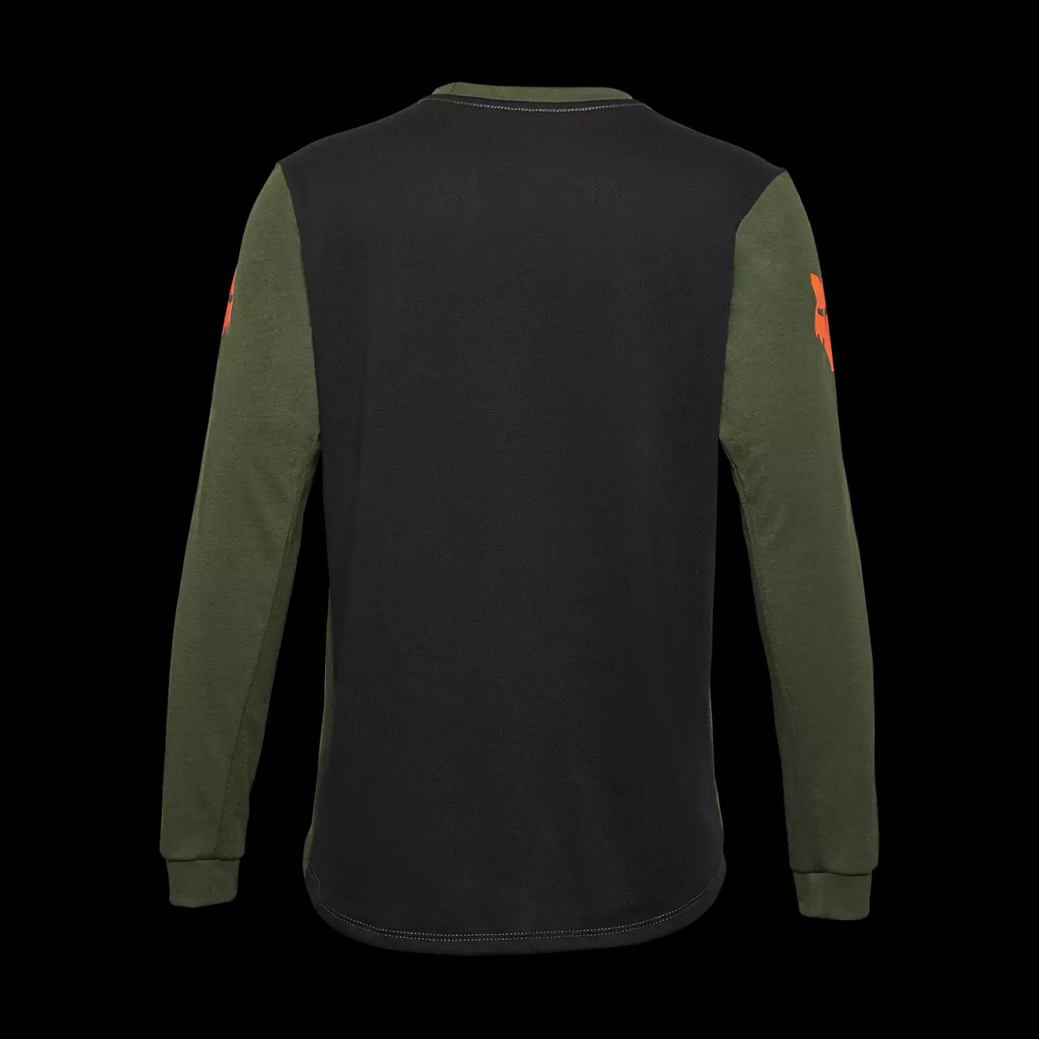 Youth Ranger Drirelease&reg; Aviation Long Sleeve Jersey