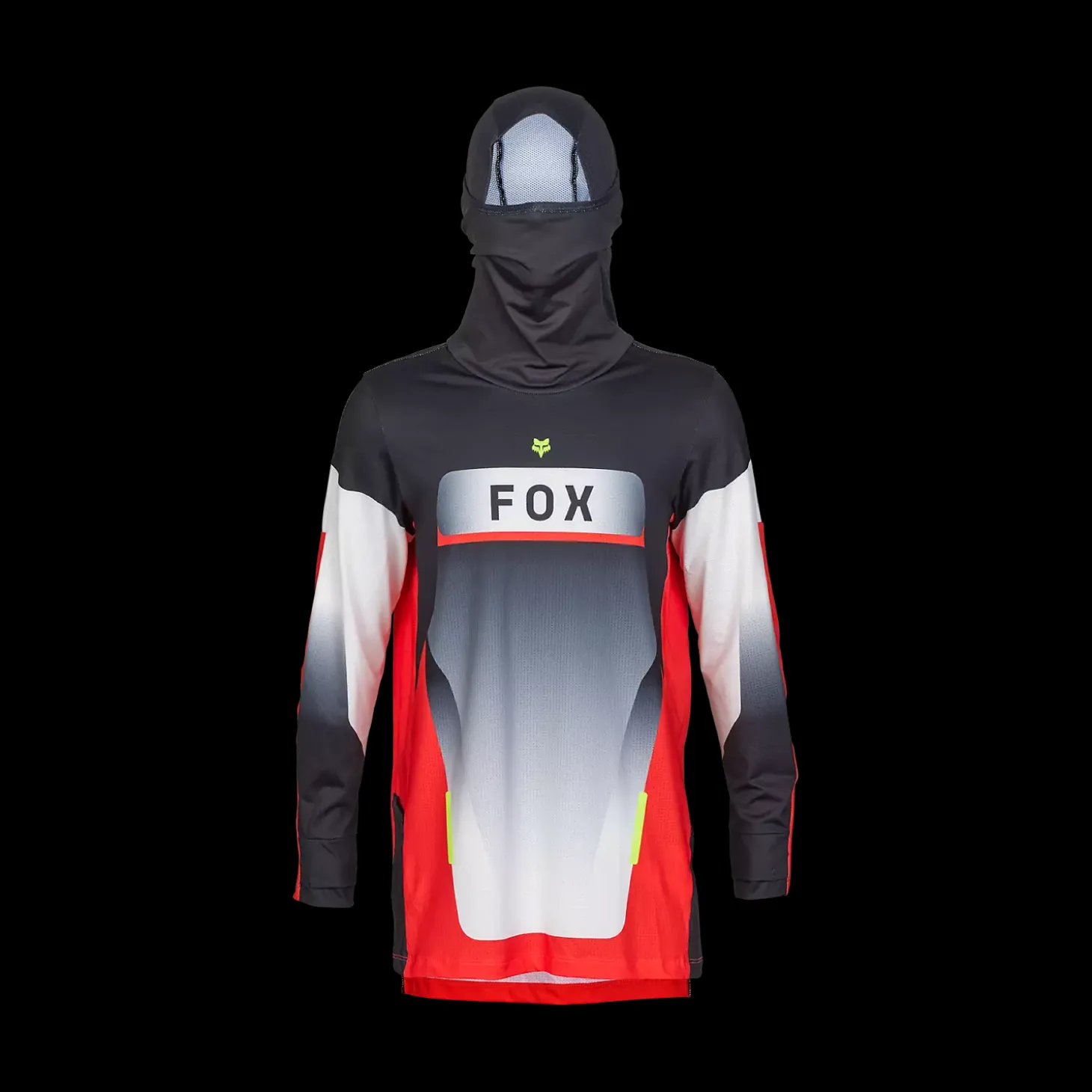 Youth Ranger Drive Jersey