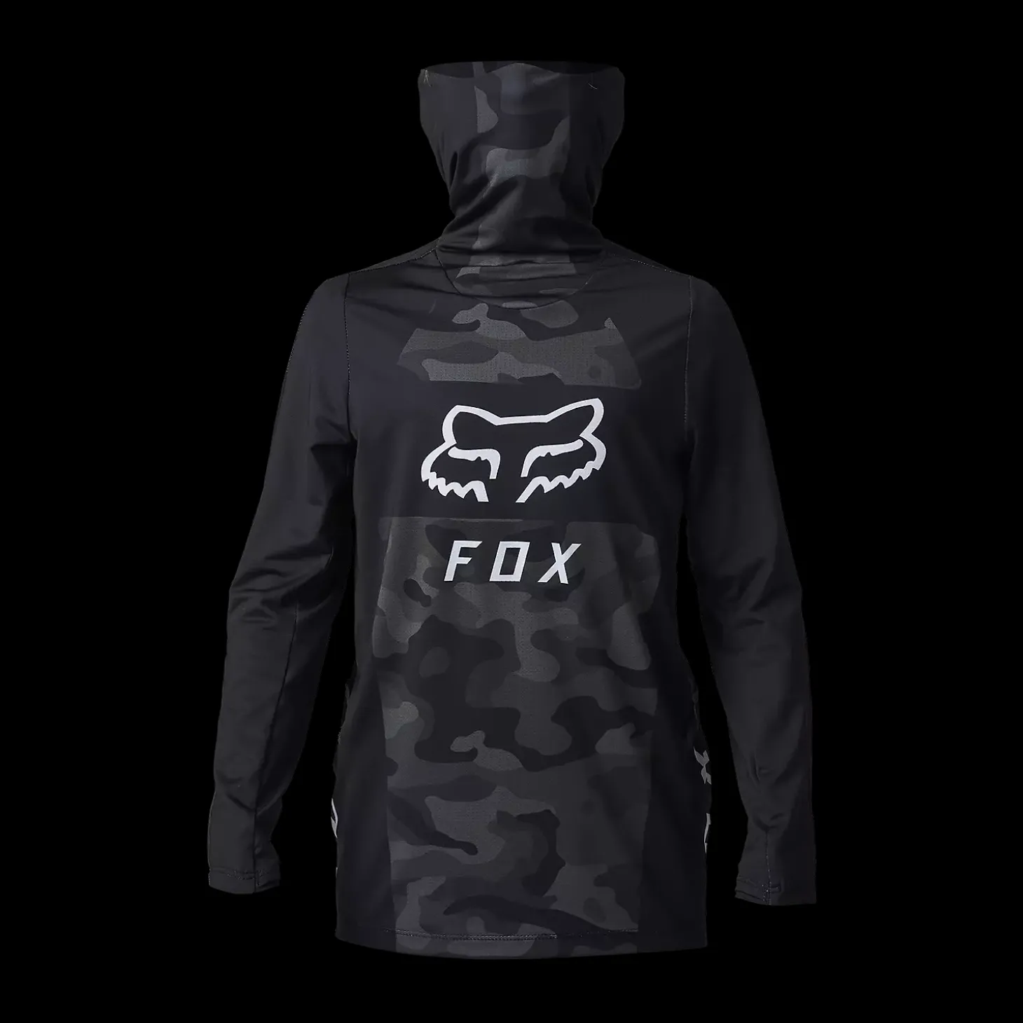 Youth Ranger Drive Krux SXS Jersey