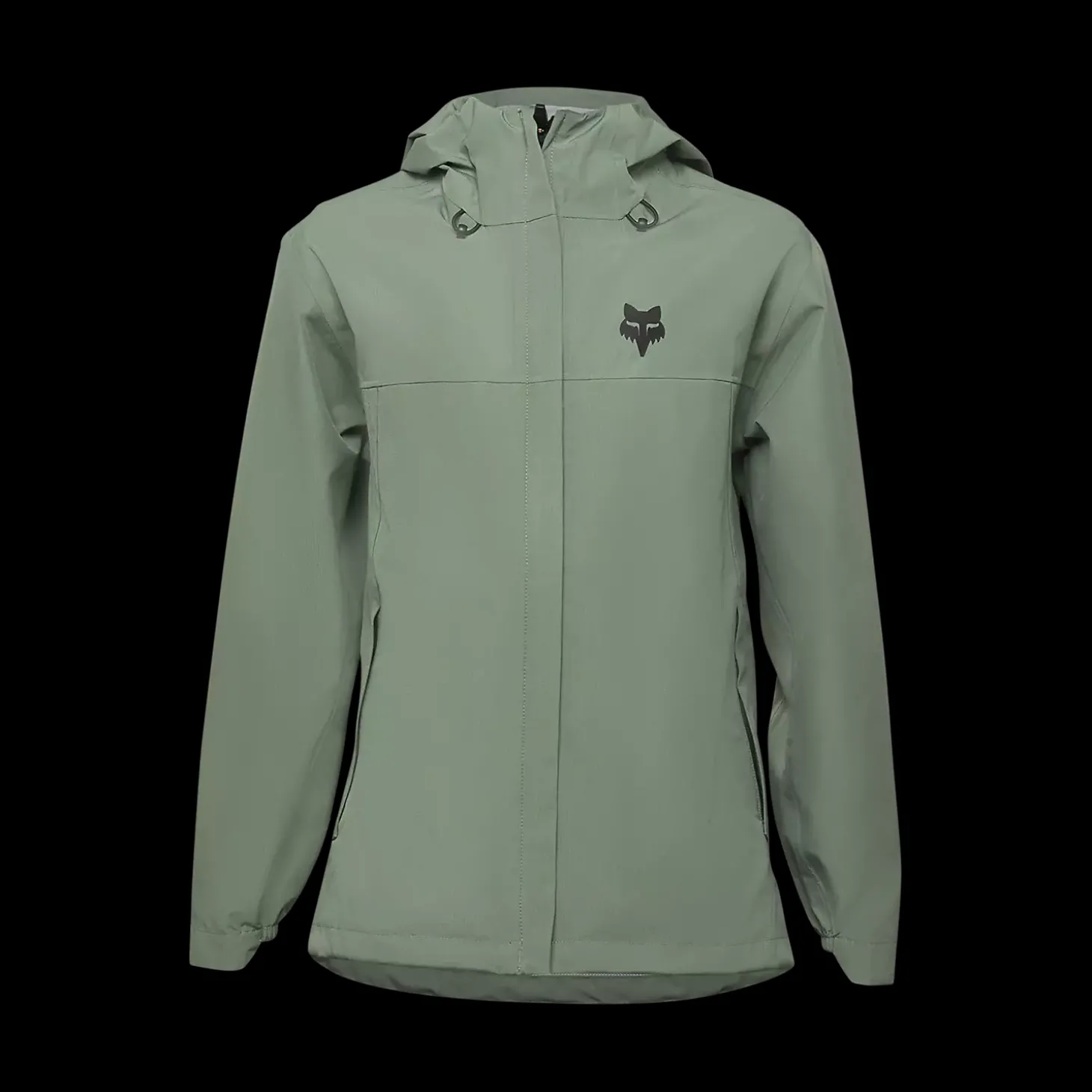 Youth Ranger 2.5-Layer Water Jacket