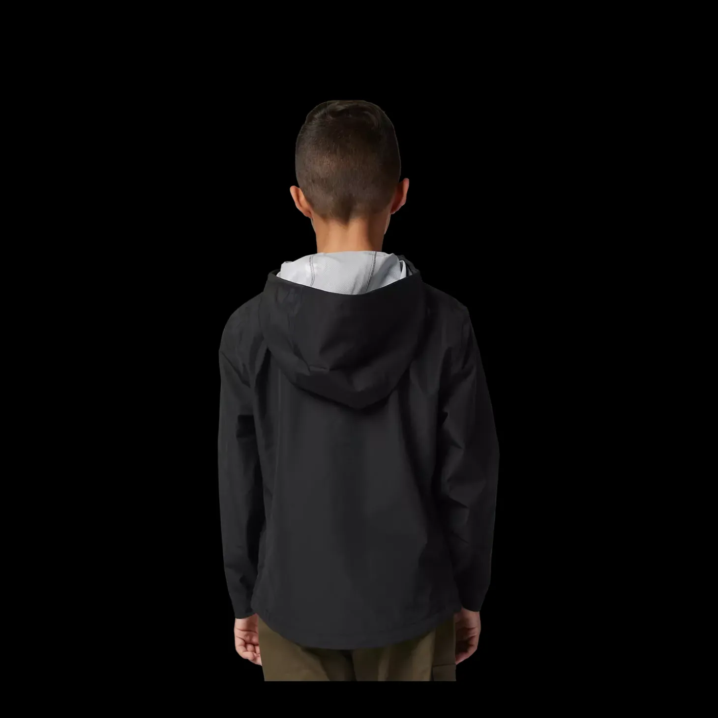 Youth Ranger 2.5-Layer Water Jacket