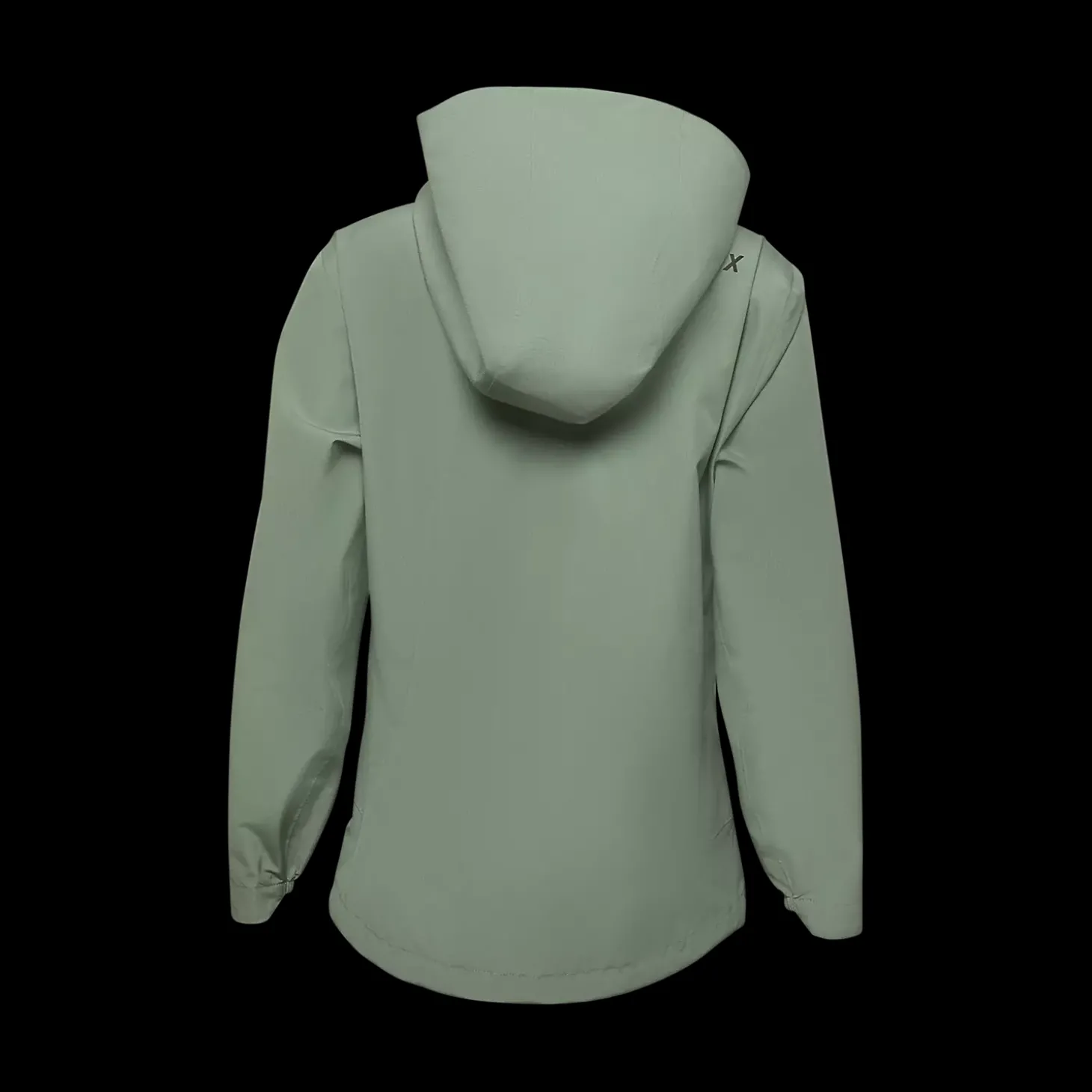 Youth Ranger 2.5-Layer Water Jacket
