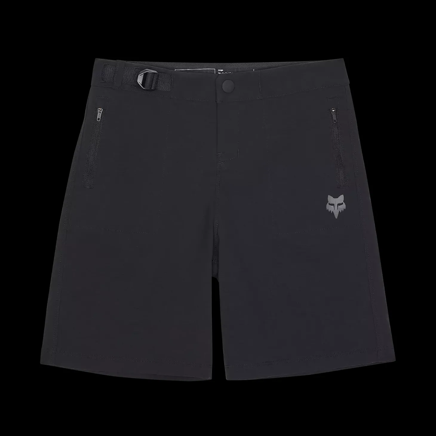 Youth Ranger Lined Shorts