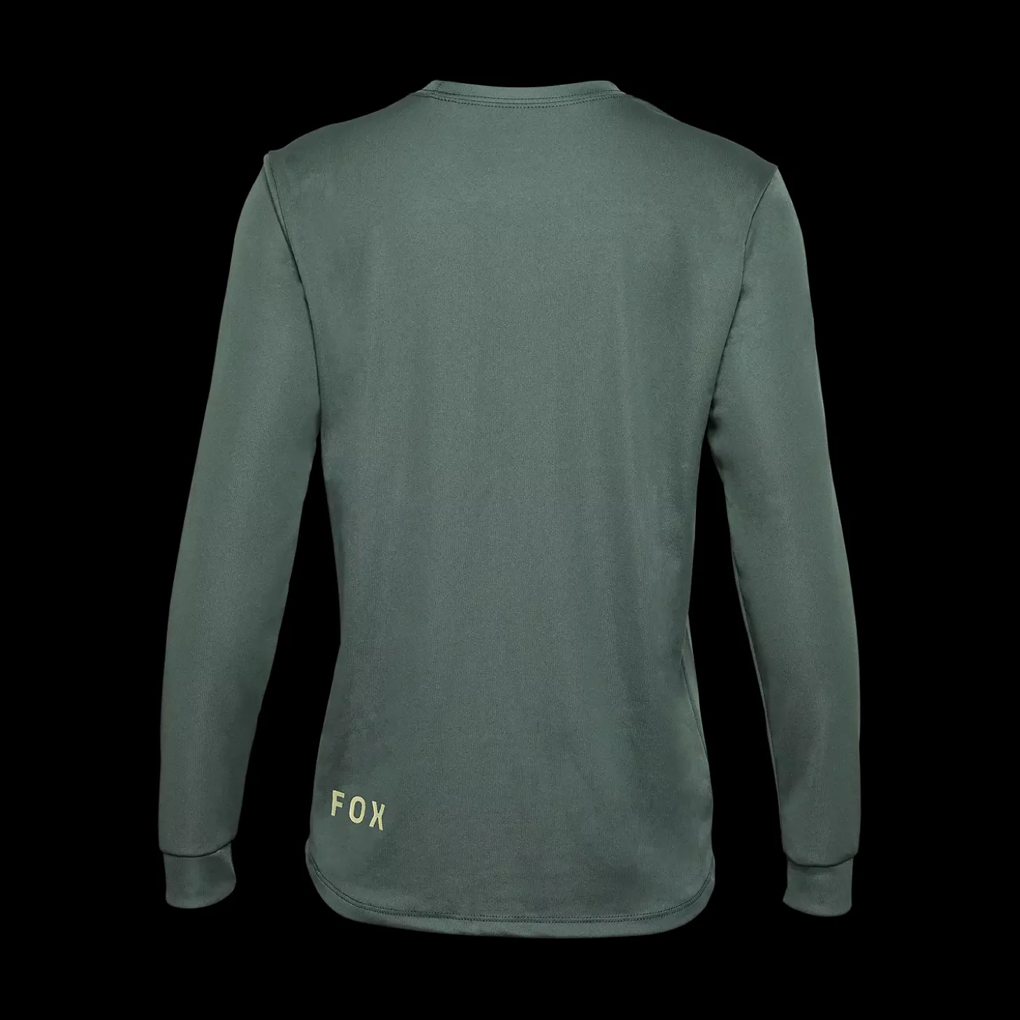 Youth Ranger Long Sleeve Jersey