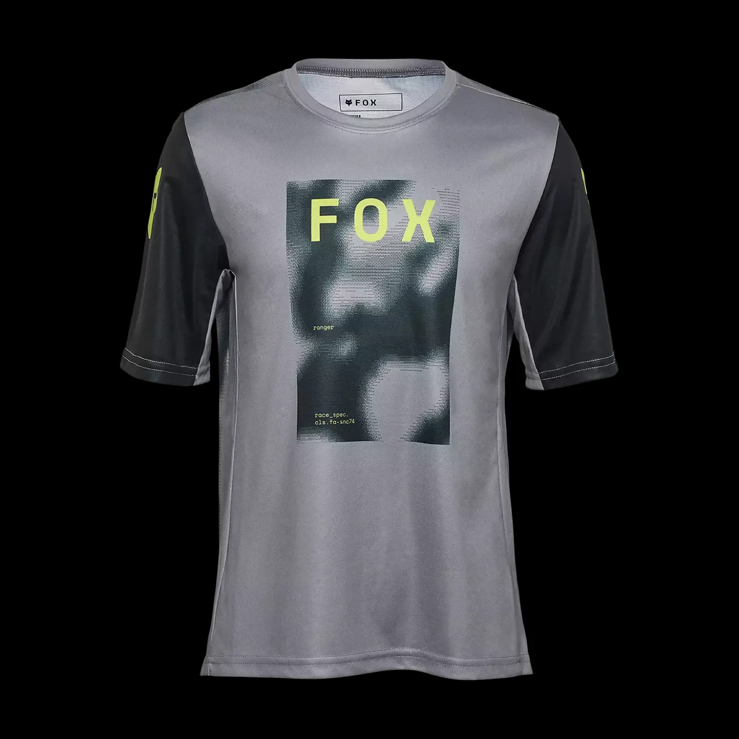 Youth Ranger Taunt Jersey