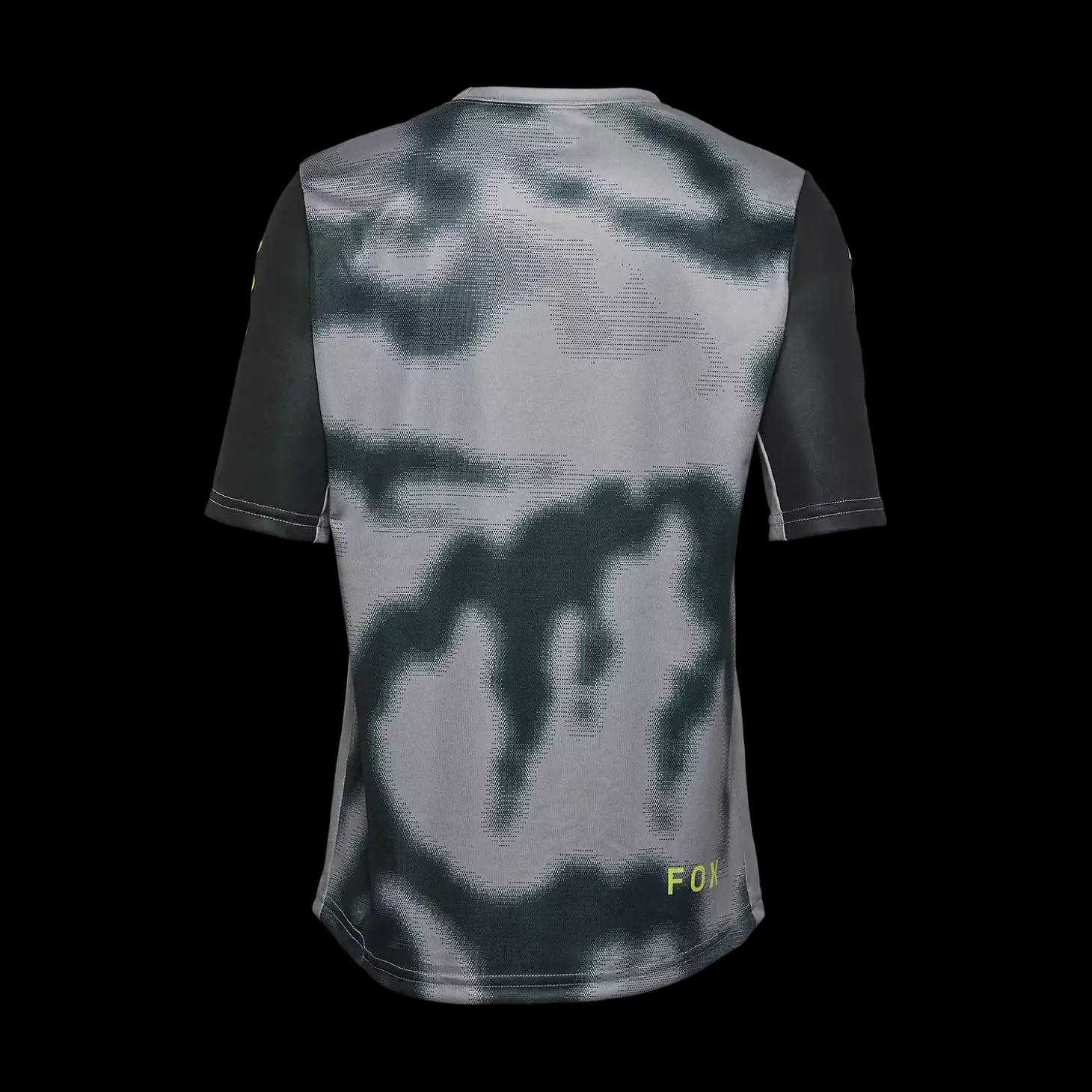 Youth Ranger Taunt Jersey