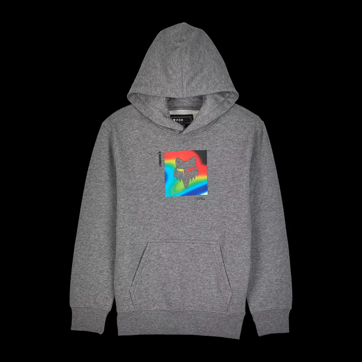 Youth Scans Pullover Hoodie