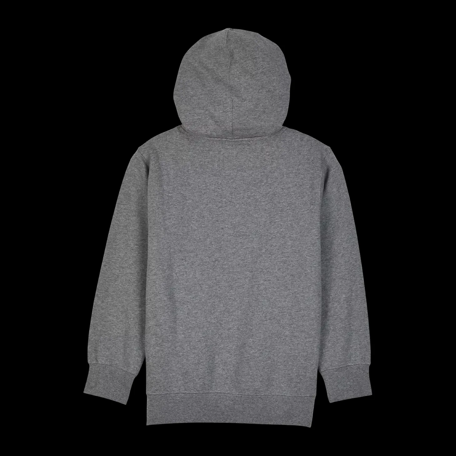 Youth Scans Pullover Hoodie