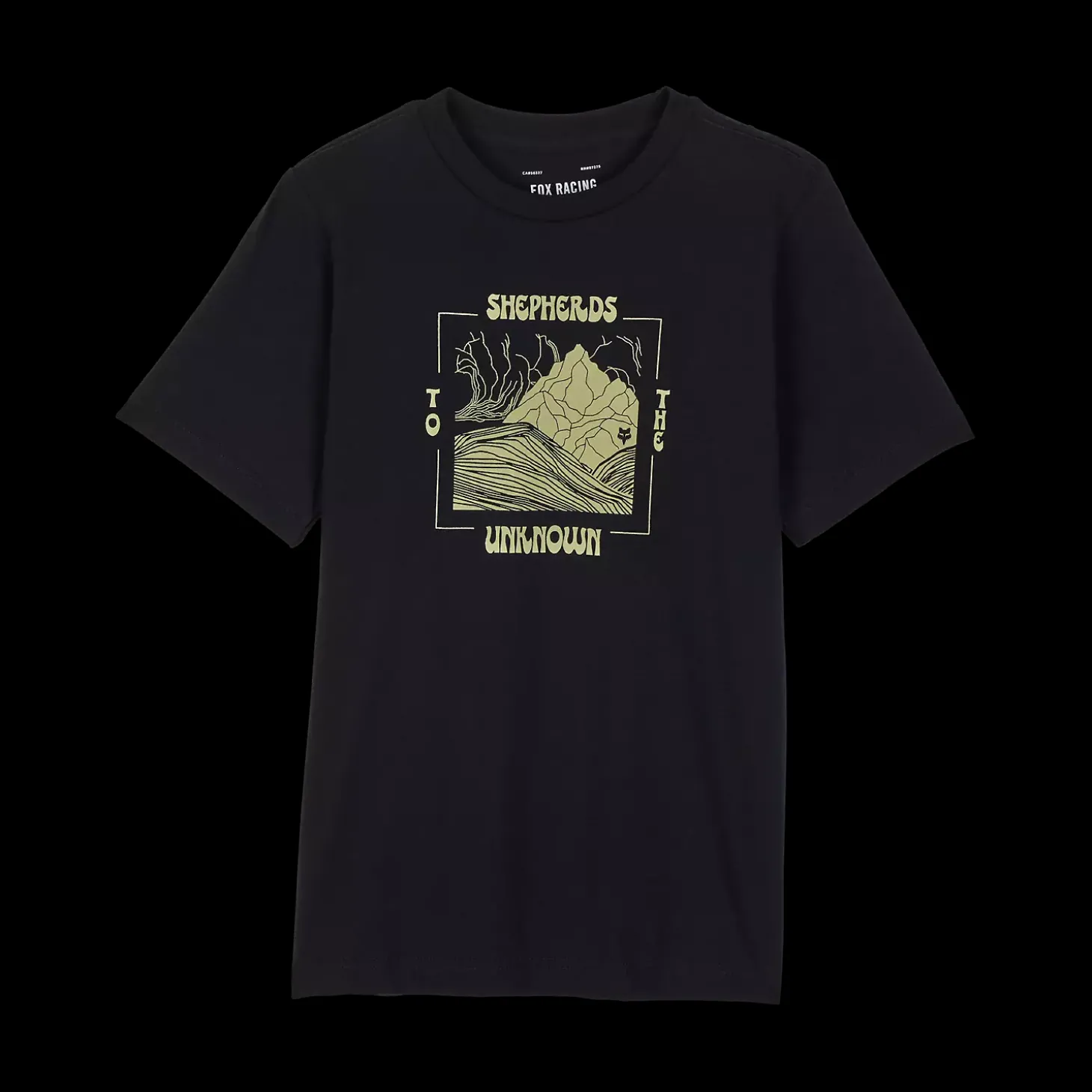 Youth Shepherds Premium Tee