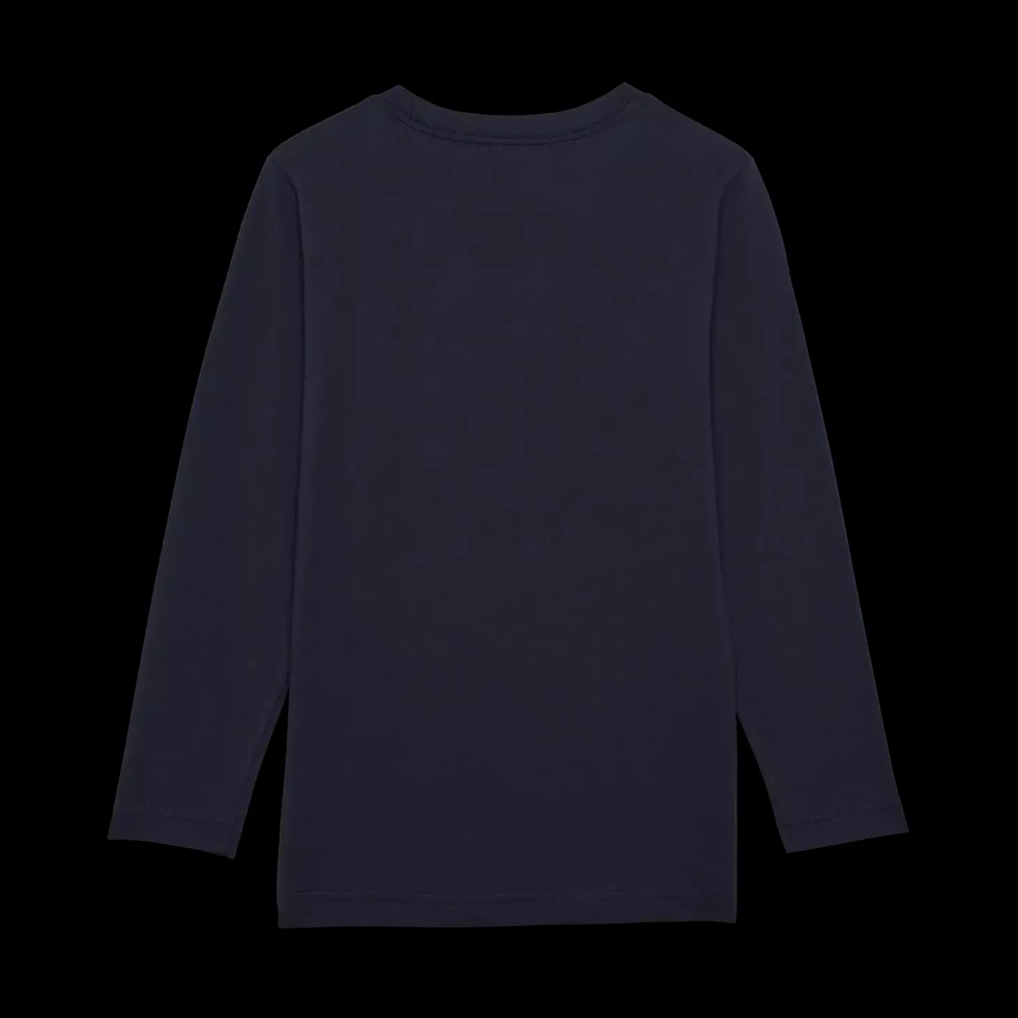 Youth The World Long Sleeve Premium Tee