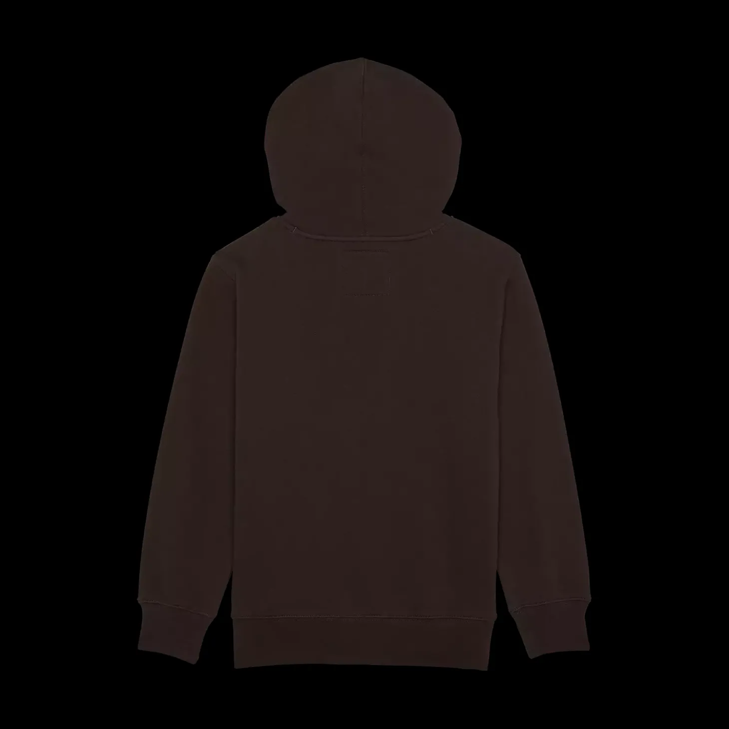 Youth The World Pullover Hoodie