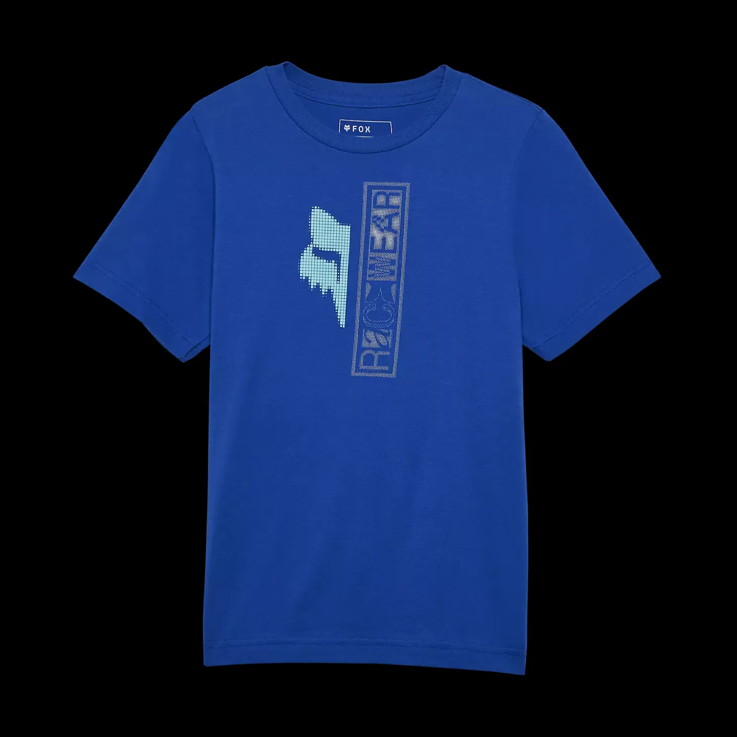 Youth Throttle Tee