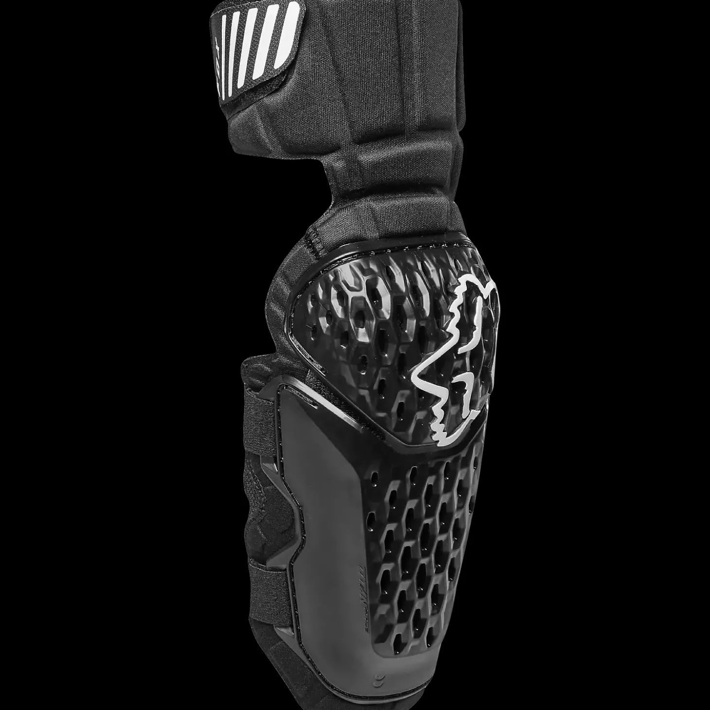 Youth Titan Race CE Elbow Pads