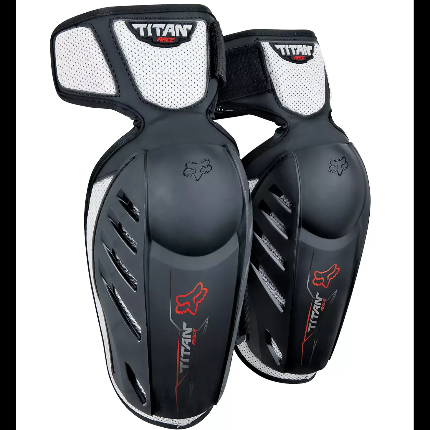 Youth Titan Race Elbow Pads