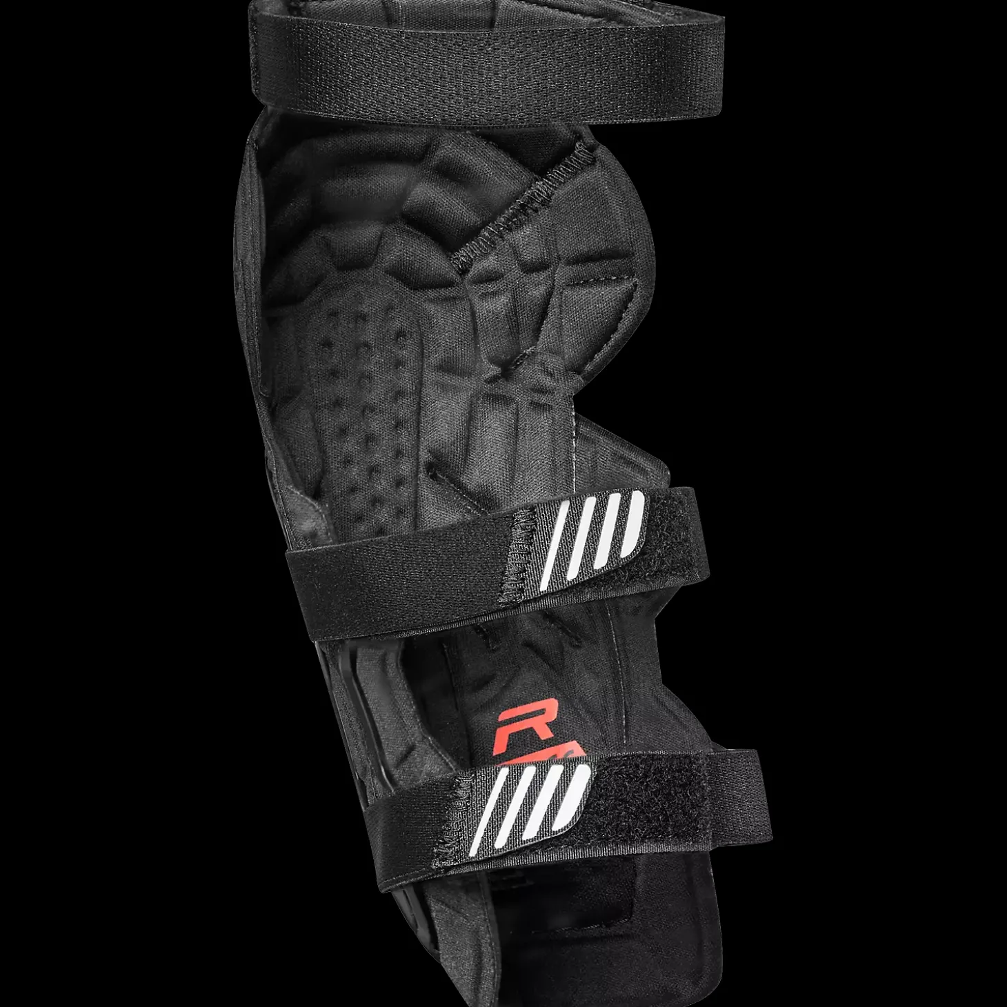 Youth Titan Race Knee/Shin CE Pads