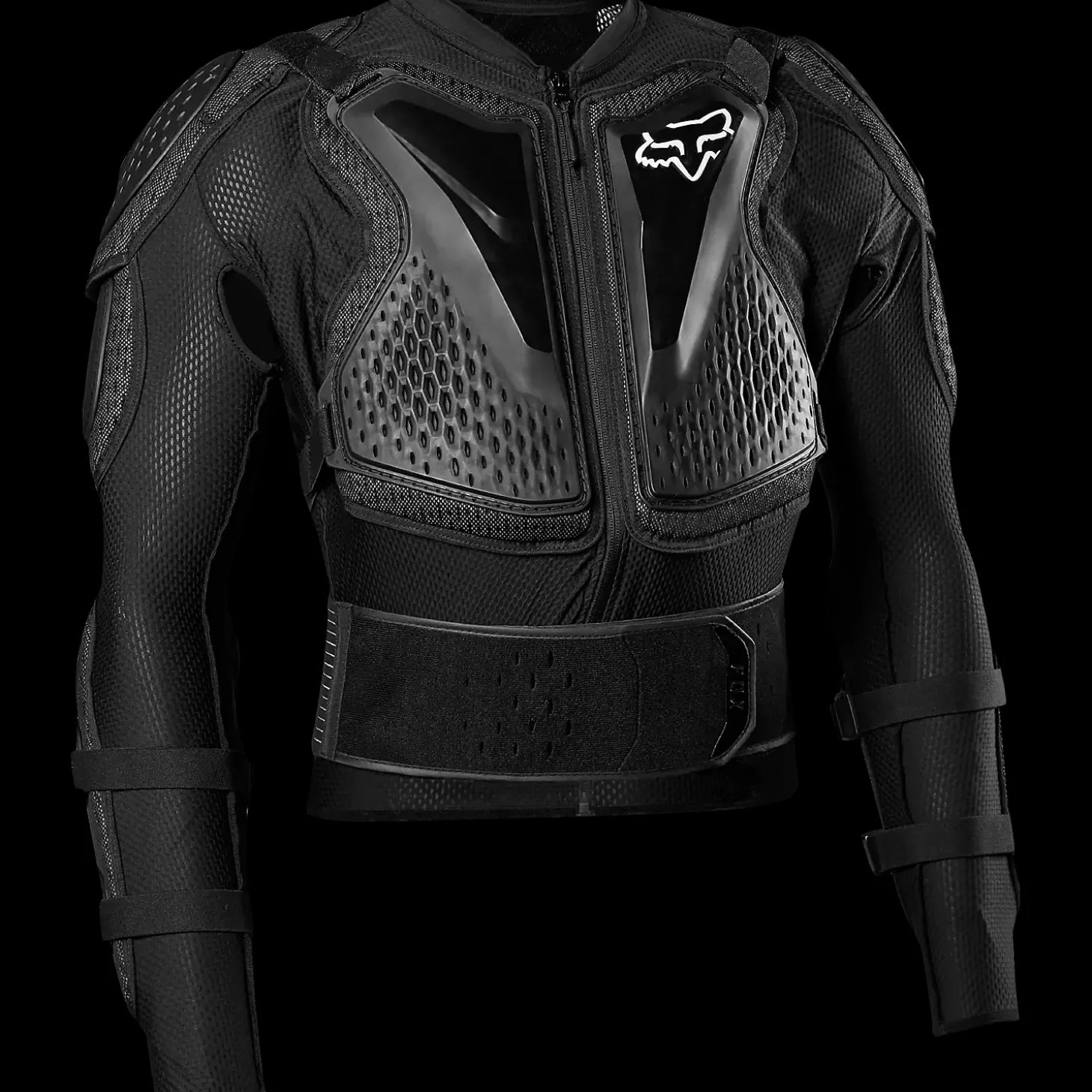 Youth Titan Sport Chest Protector Jacket