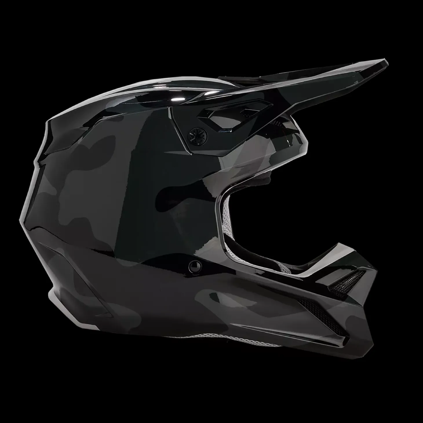 Youth V1 Bnkr Helmet