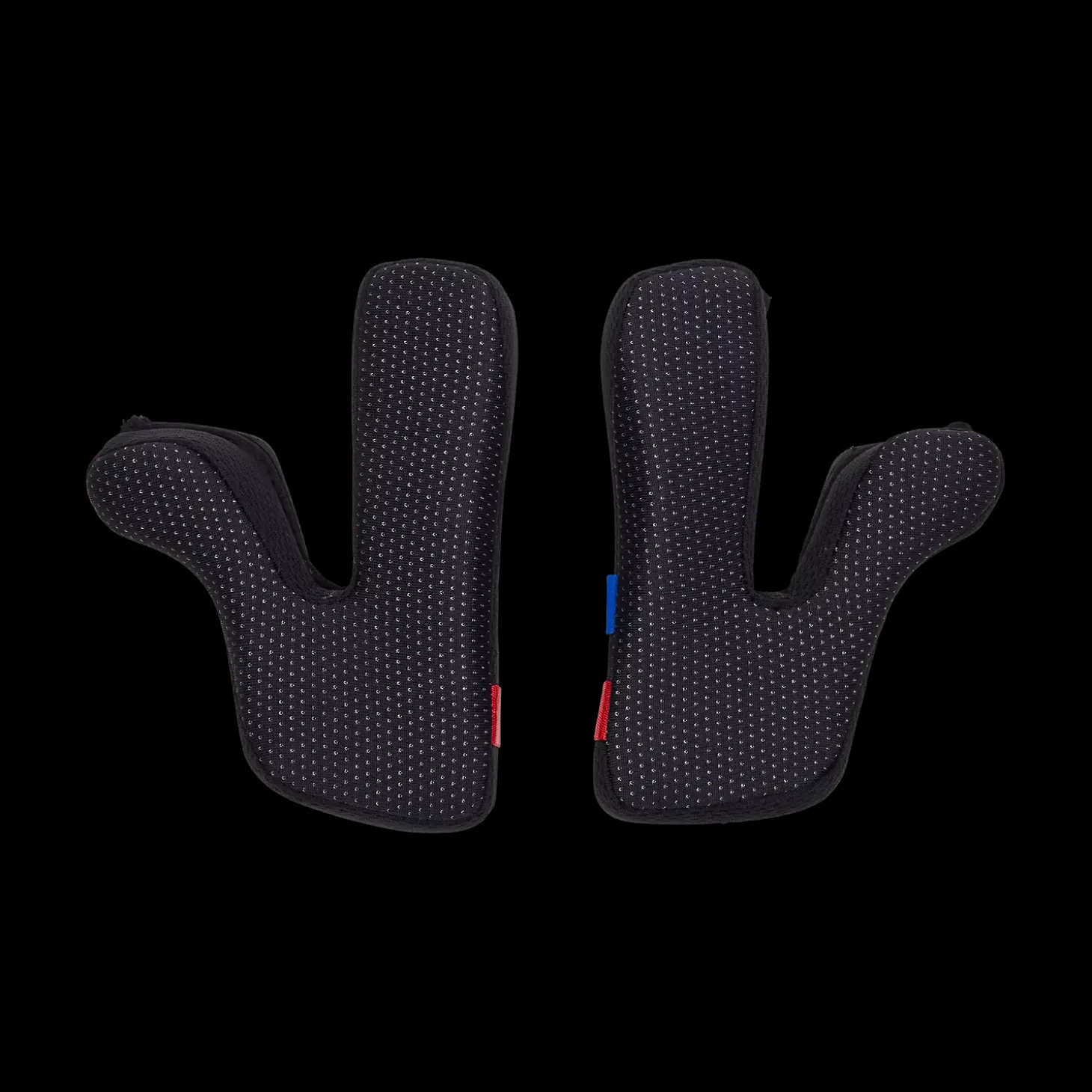 Youth V3 Cheek Pads - Thick