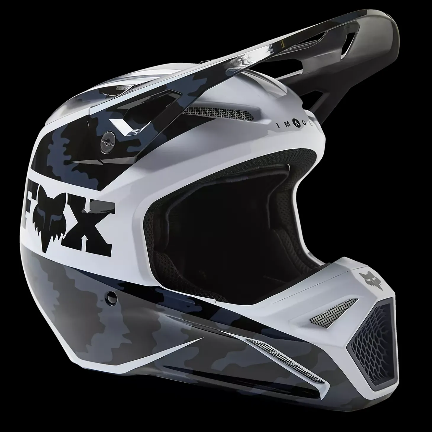 Youth V1 Core Nuklr Helmet