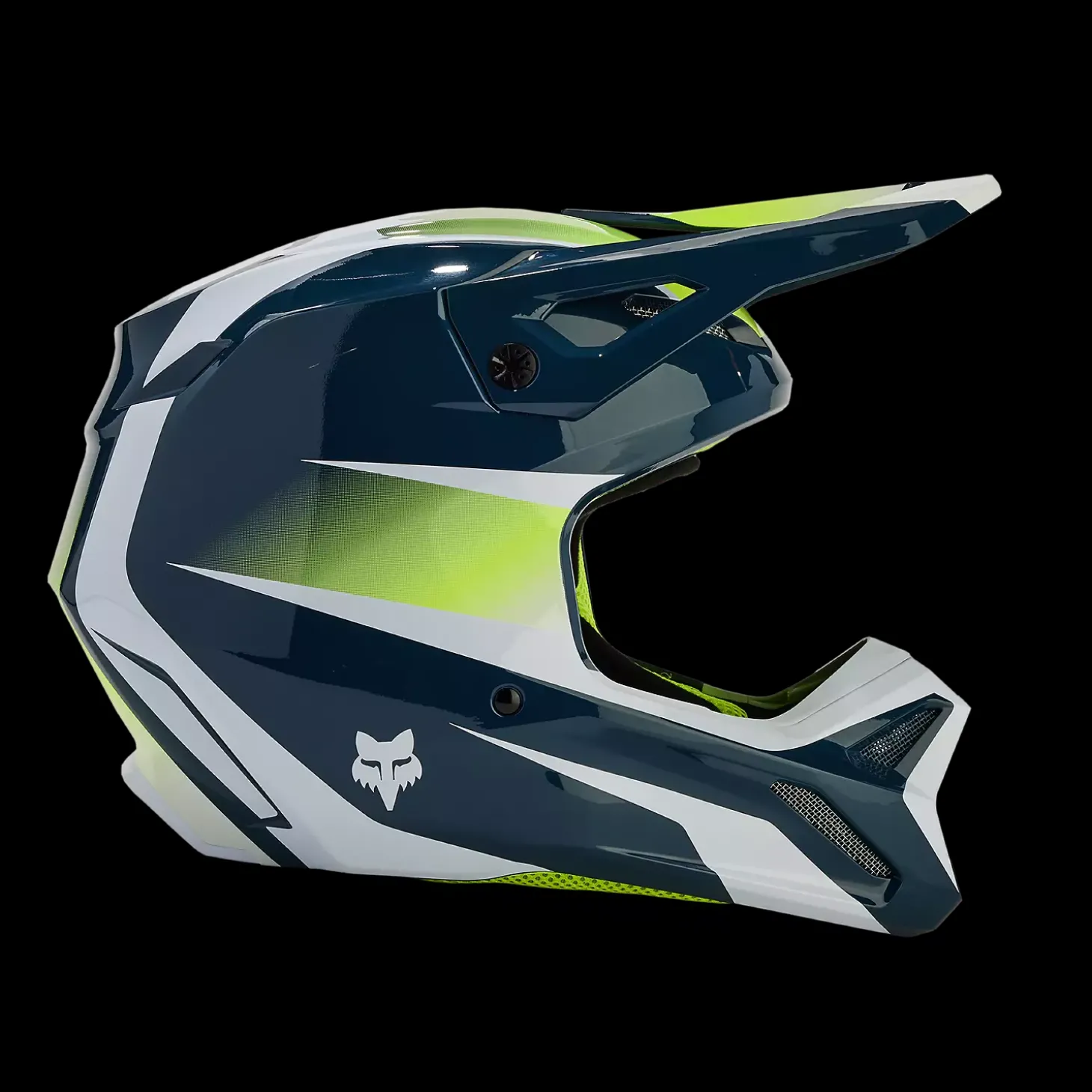 Youth V1 Flora Helmet