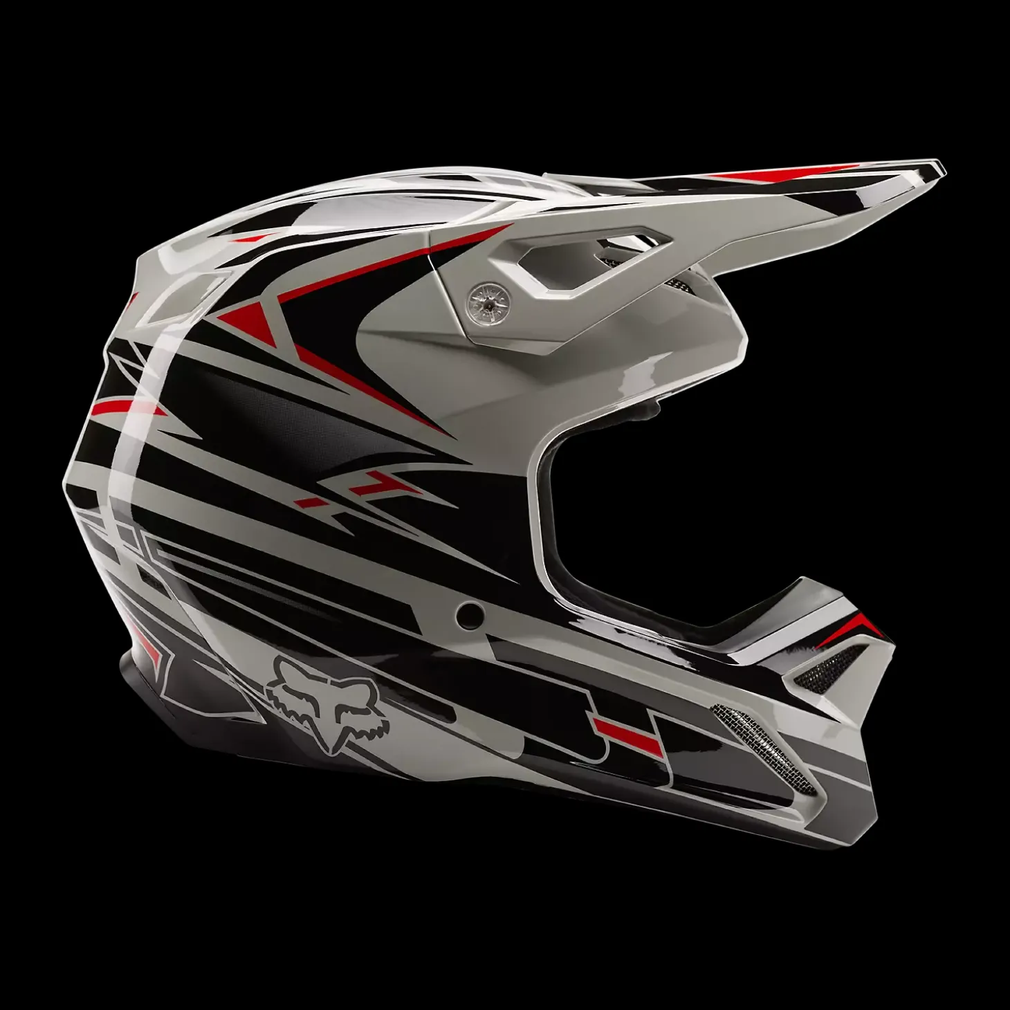 Youth V1 GOAT Strafer Helmet