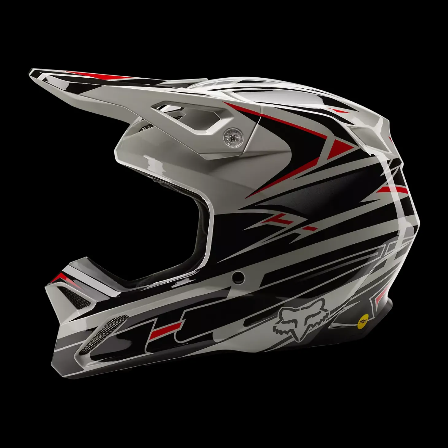 Youth V1 GOAT Strafer Helmet