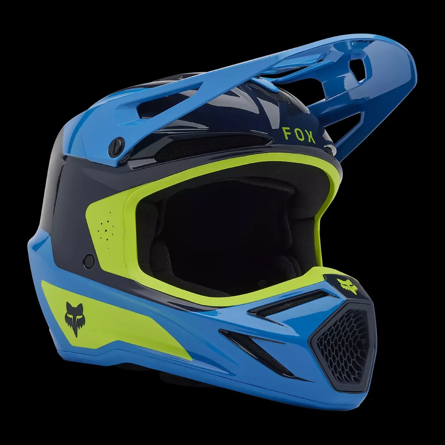 Youth V3 Impression Helmet