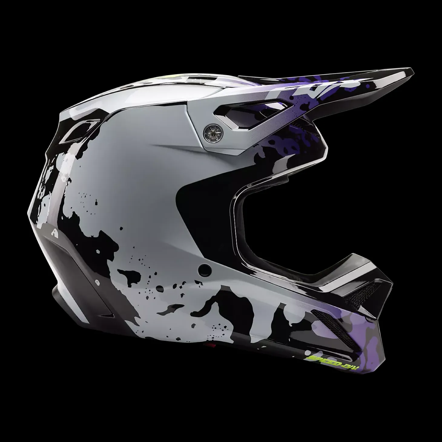 Youth V1 Morphic Helmet