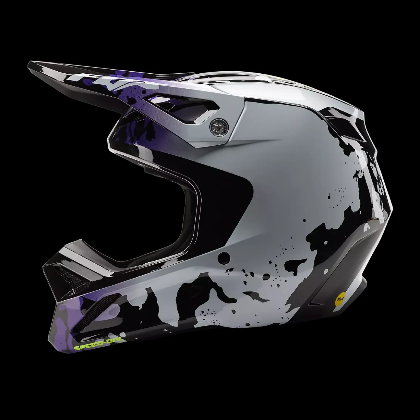 Youth V1 Morphic Helmet