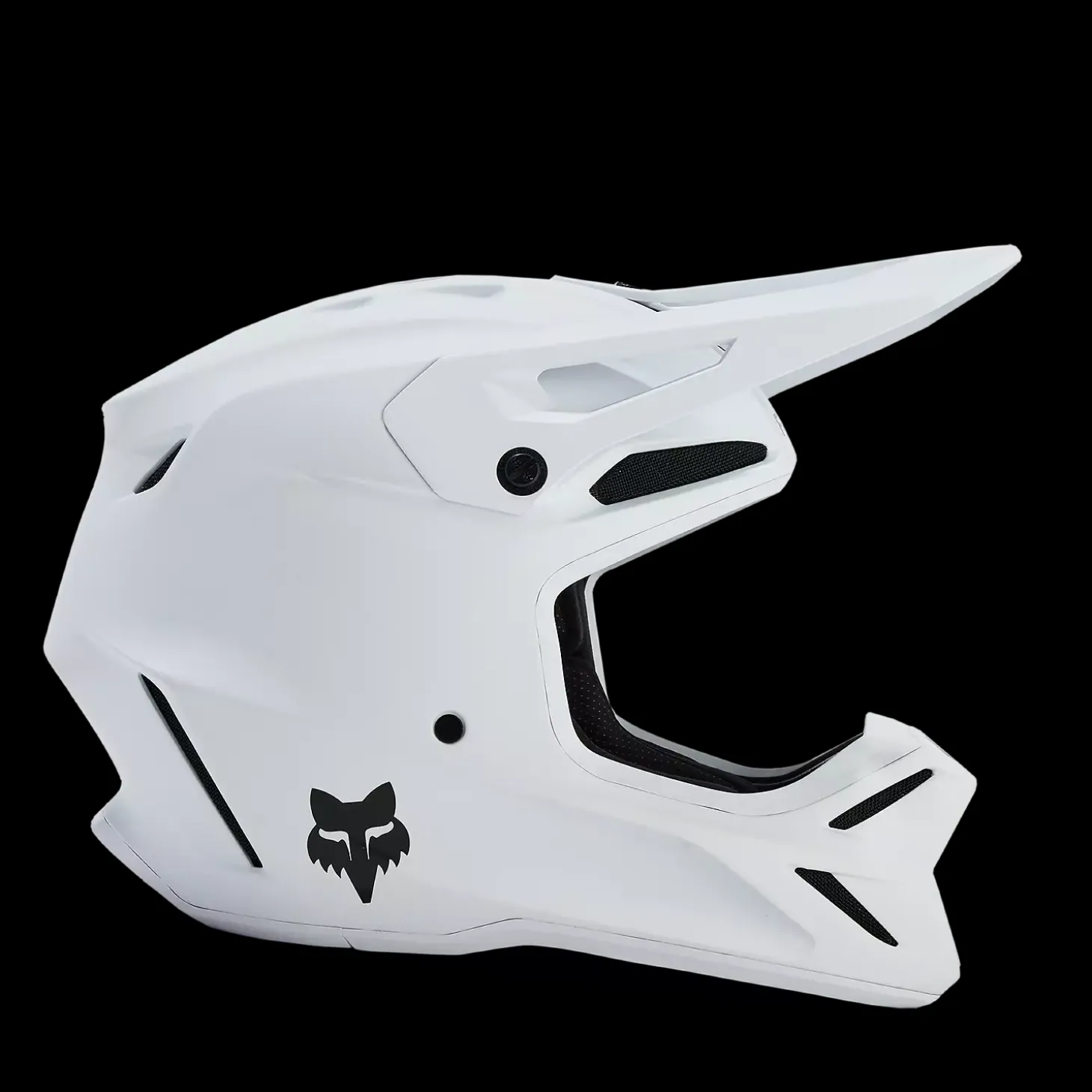 Youth V3 Solid Helmet
