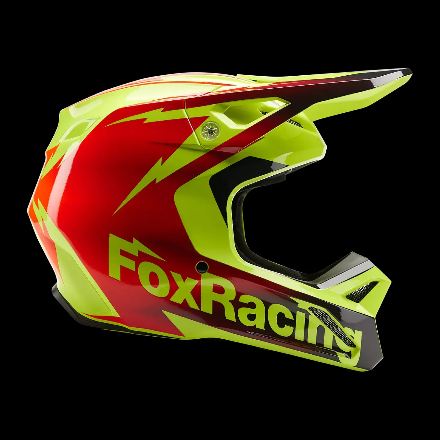 Youth V1 Statk Helmet