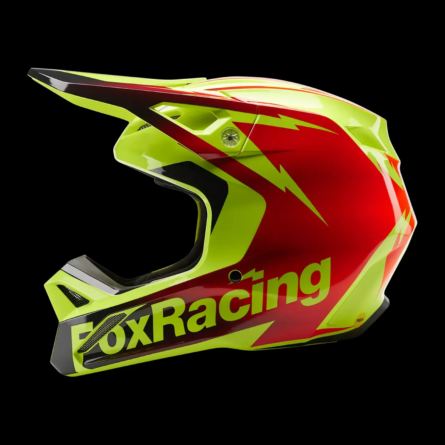 Youth V1 Statk Helmet