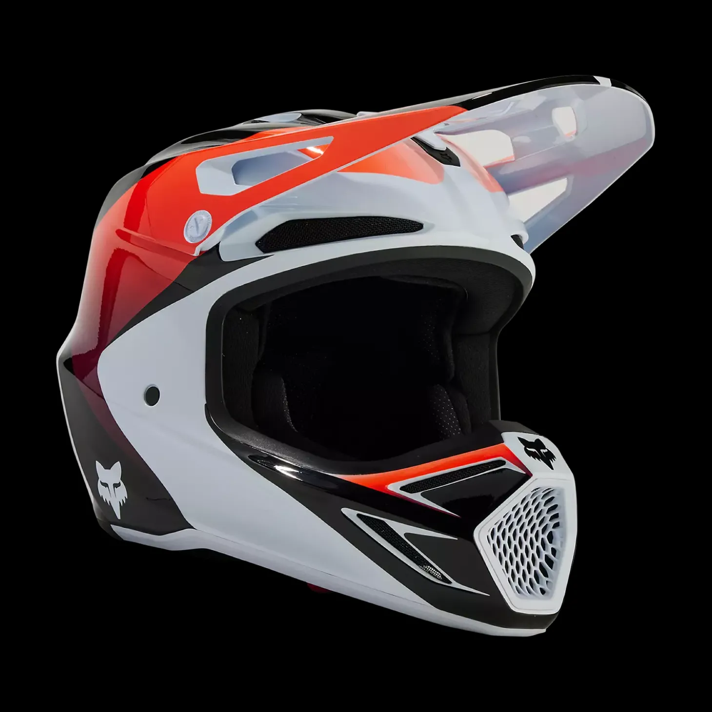 Youth V3 Streak Helmet